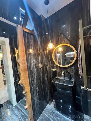 5 otaqlı Həyət evi/Bağ evi, Bakıxanov q., Bakı