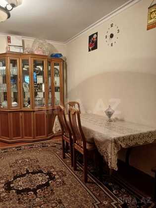 3 otaqlı Köhnə tikili, Sumqayıt