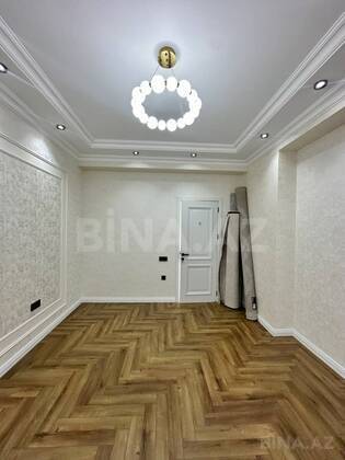 3 otaqlı Yeni tikili, Xətai r., Bakı