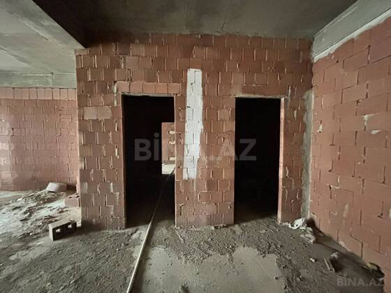 2 otaqlı Yeni tikili, Azadlıq Prospekti m., Bakı
