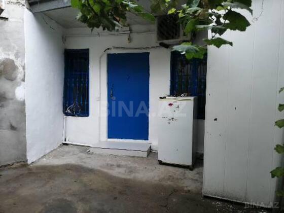 2 otaqlı Həyət evi/Bağ evi, Sabunçu q., Bakı