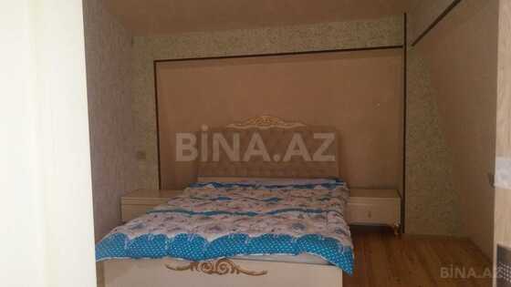 2 otaqlı Köhnə tikili, Sahil m., Bakı