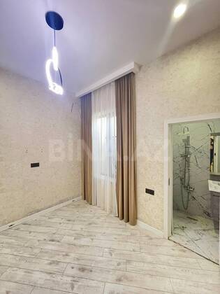4 otaqlı Həyət evi/Bağ evi, Sabunçu q., Bakı