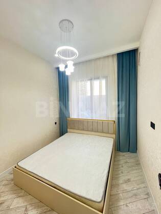 4 otaqlı Həyət evi/Bağ evi, Sabunçu q., Bakı