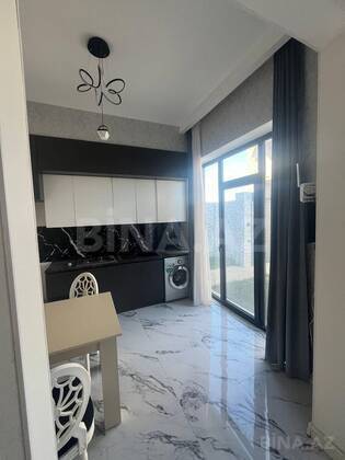 4 otaqlı Həyət evi/Bağ evi, Sabunçu q., Bakı