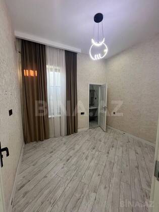 4 otaqlı Həyət evi/Bağ evi, Sabunçu q., Bakı