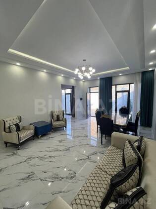 4 otaqlı Həyət evi/Bağ evi, Sabunçu q., Bakı