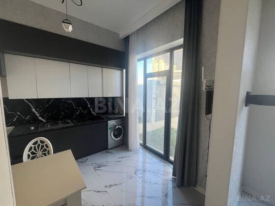 4 otaqlı Həyət evi/Bağ evi, Sabunçu q., Bakı