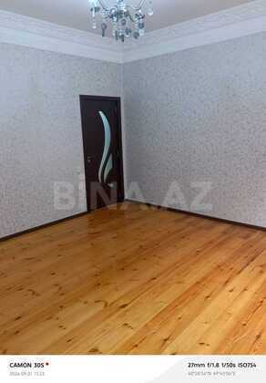 5 otaqlı Həyət evi/Bağ evi, Masazır q., Bakı