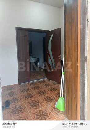 5 otaqlı Həyət evi/Bağ evi, Masazır q., Bakı