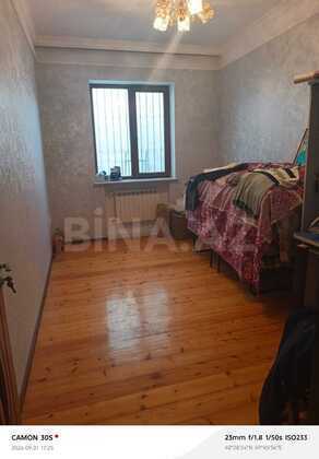 5 otaqlı Həyət evi/Bağ evi, Masazır q., Bakı