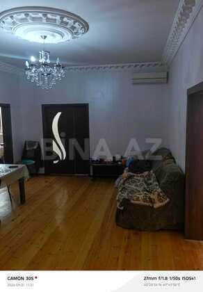 5 otaqlı Həyət evi/Bağ evi, Masazır q., Bakı