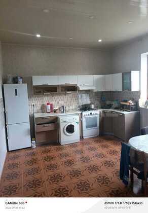5 otaqlı Həyət evi/Bağ evi, Masazır q., Bakı
