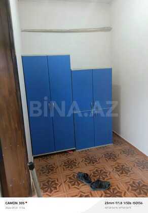 5 otaqlı Həyət evi/Bağ evi, Masazır q., Bakı