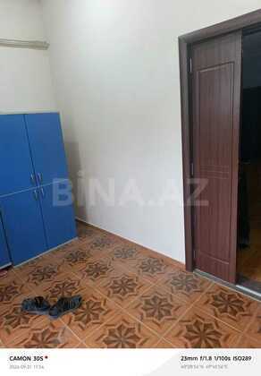 5 otaqlı Həyət evi/Bağ evi, Masazır q., Bakı