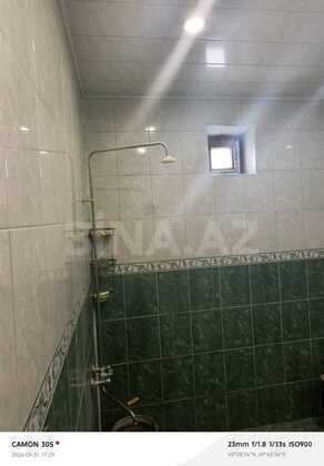 5 otaqlı Həyət evi/Bağ evi, Masazır q., Bakı