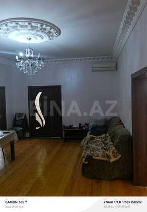 5 otaqlı Həyət evi/Bağ evi, Masazır q., Bakı