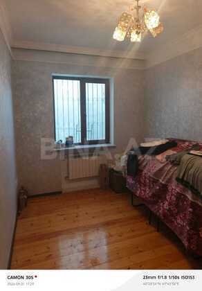 5 otaqlı Həyət evi/Bağ evi, Masazır q., Bakı