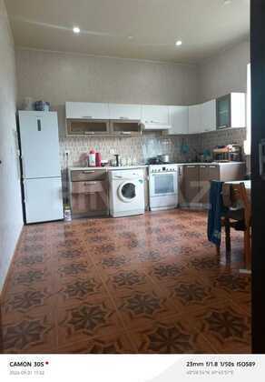 5 otaqlı Həyət evi/Bağ evi, Masazır q., Bakı