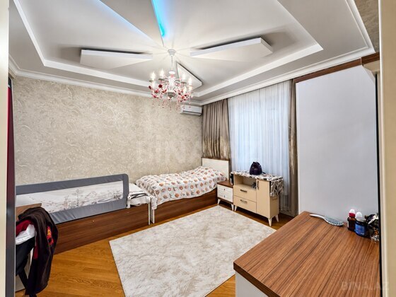 3 otaqlı Yeni tikili, Qara Qarayev m., Bakı