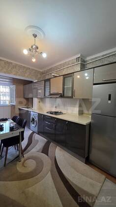 2 otaqlı Köhnə tikili, Bakıxanov q., Bakı