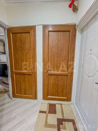 2 otaqlı Köhnə tikili, Bakıxanov q., Bakı