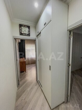 2 otaqlı Köhnə tikili, Bakıxanov q., Bakı