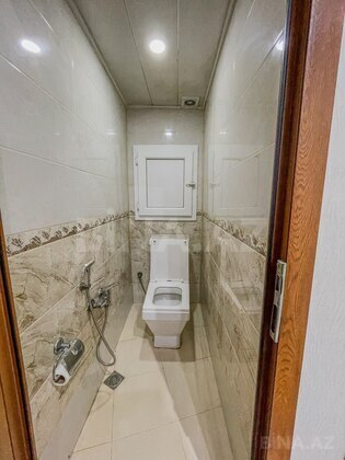 2 otaqlı Köhnə tikili, Bakıxanov q., Bakı