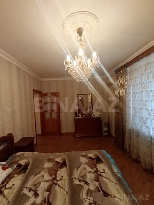 2 otaqlı Köhnə tikili, Azadlıq Prospekti m., Bakı