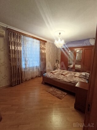 2 otaqlı Köhnə tikili, Azadlıq Prospekti m., Bakı