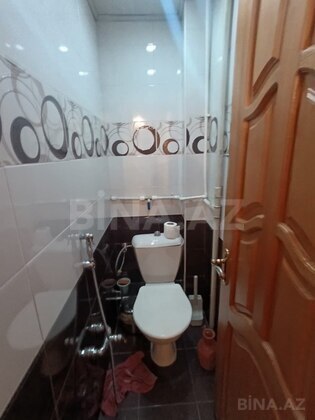 2 otaqlı Köhnə tikili, Azadlıq Prospekti m., Bakı