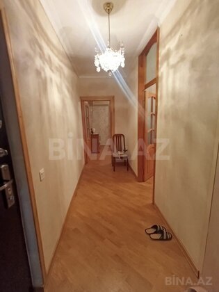 2 otaqlı Köhnə tikili, Azadlıq Prospekti m., Bakı