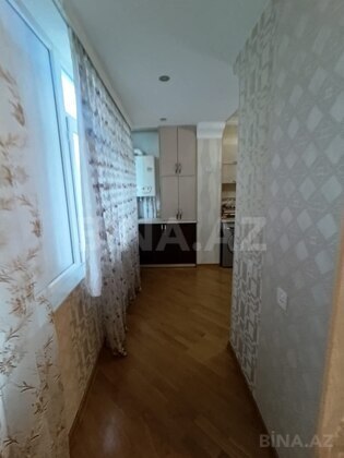 2 otaqlı Köhnə tikili, Azadlıq Prospekti m., Bakı