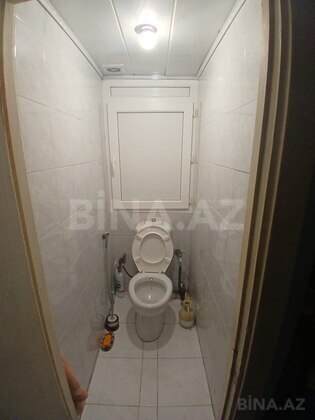 2 otaqlı Köhnə tikili, Əhmədli q., Bakı