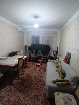 2 otaqlı Köhnə tikili, Əhmədli q., Bakı