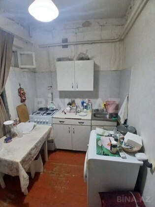 2 otaqlı Köhnə tikili, Əhmədli q., Bakı