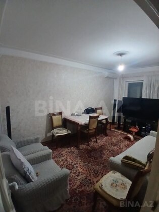 2 otaqlı Köhnə tikili, Əhmədli q., Bakı