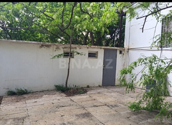 4 otaqlı Həyət evi/Bağ evi, Xızı