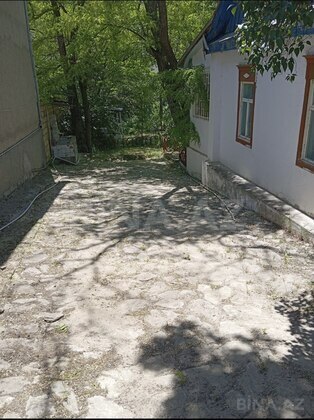 4 otaqlı Həyət evi/Bağ evi, Xızı