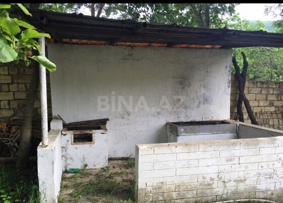 4 otaqlı Həyət evi/Bağ evi, Xızı