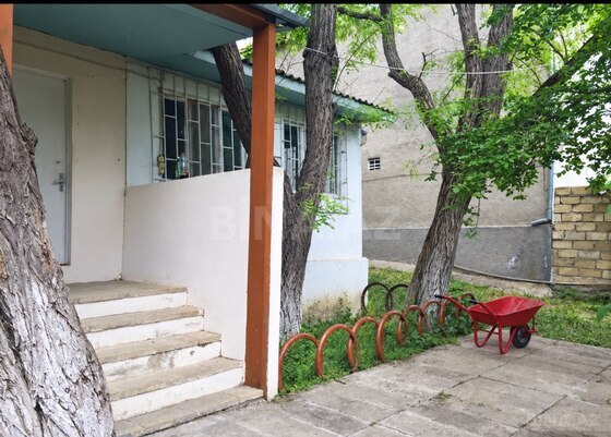 4 otaqlı Həyət evi/Bağ evi, Xızı