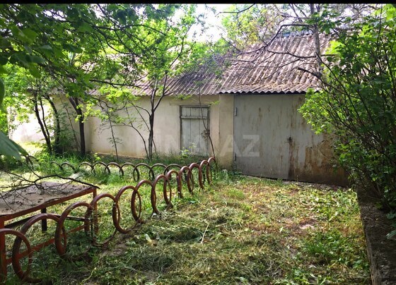 4 otaqlı Həyət evi/Bağ evi, Xızı