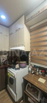 3 otaqlı Köhnə tikili, Yeni Yasamal q., Bakı
