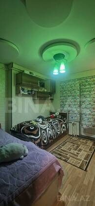 3 otaqlı Köhnə tikili, Yeni Yasamal q., Bakı