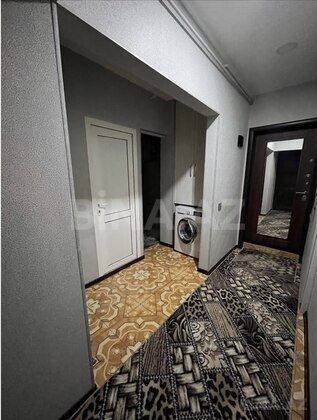 3 otaqlı Köhnə tikili, Yeni Yasamal q., Bakı