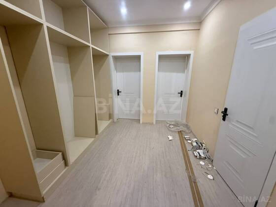 2 otaqlı Yeni tikili, Yeni Yasamal q., Bakı