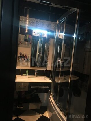 4 otaqlı Yeni tikili, Həzi Aslanov m., Bakı