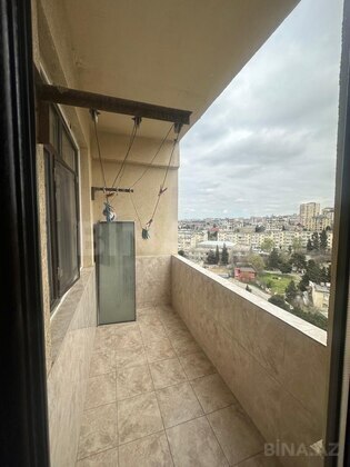 4 otaqlı Yeni tikili, Həzi Aslanov m., Bakı