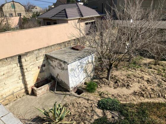 Torpaq Hövsan q., Bakı