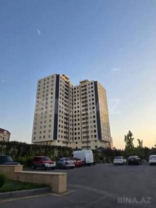 2 otaqlı Yeni tikili, Yeni Günəşli q., Bakı
